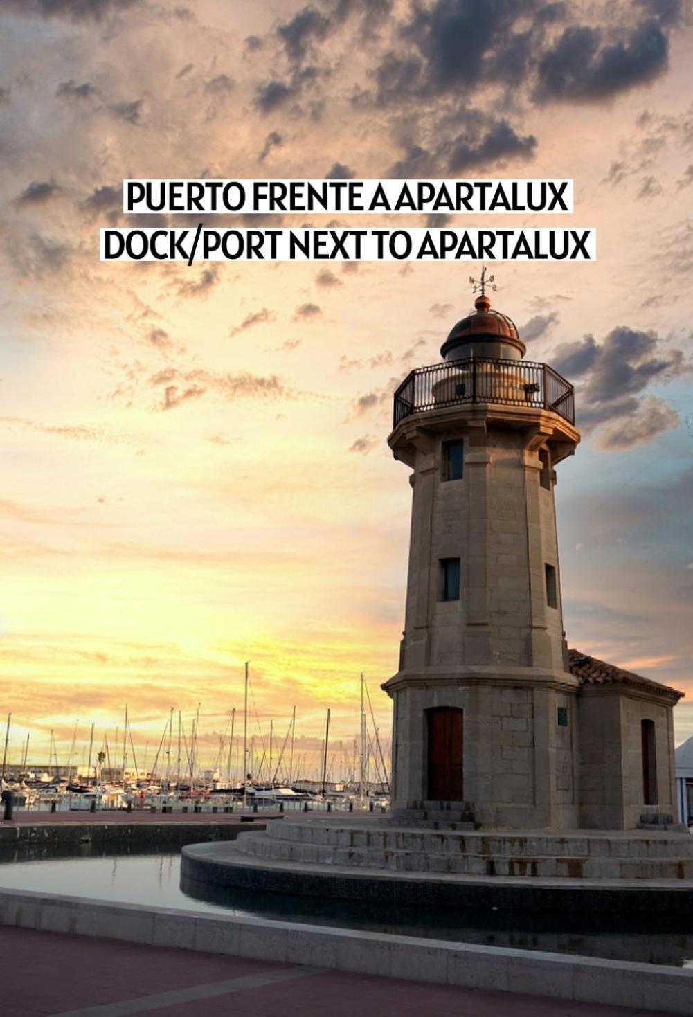 Apartalux Premium Suites Grao de Castellon Exterior foto
