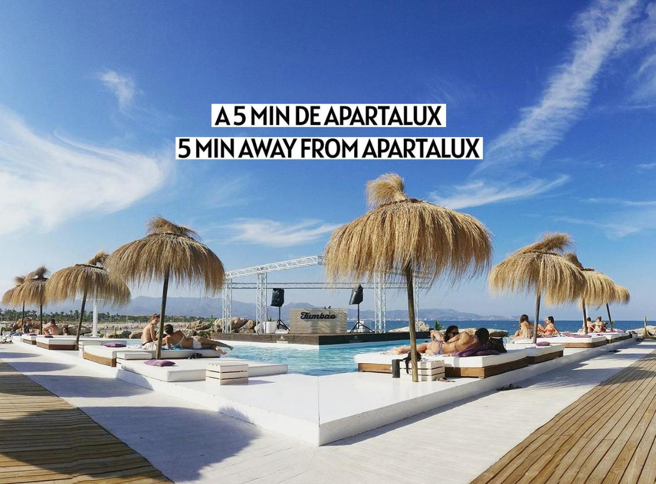 Apartalux Premium Suites Grao de Castellon Exterior foto