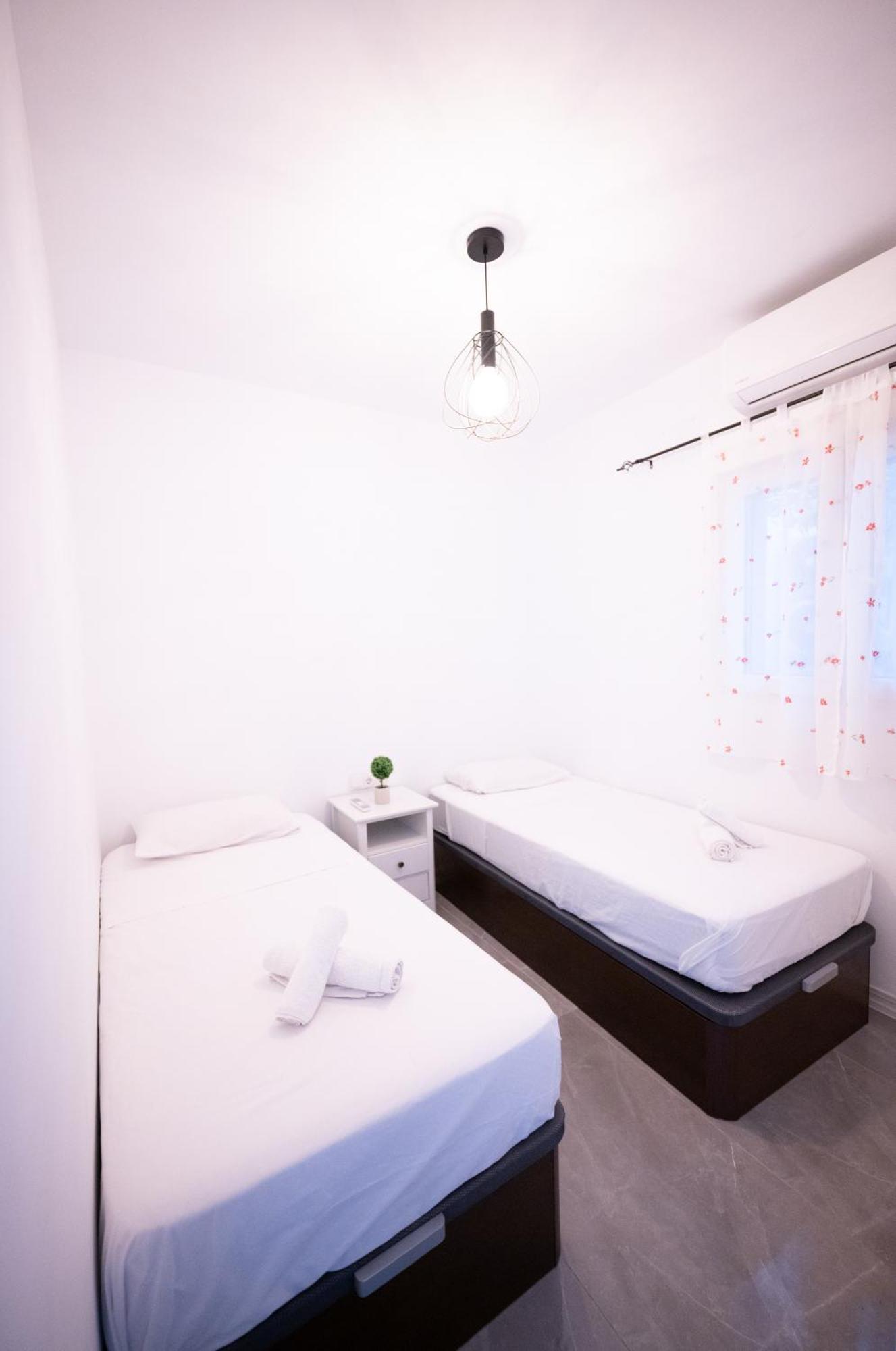 Apartalux Premium Suites Grao de Castellon Exterior foto